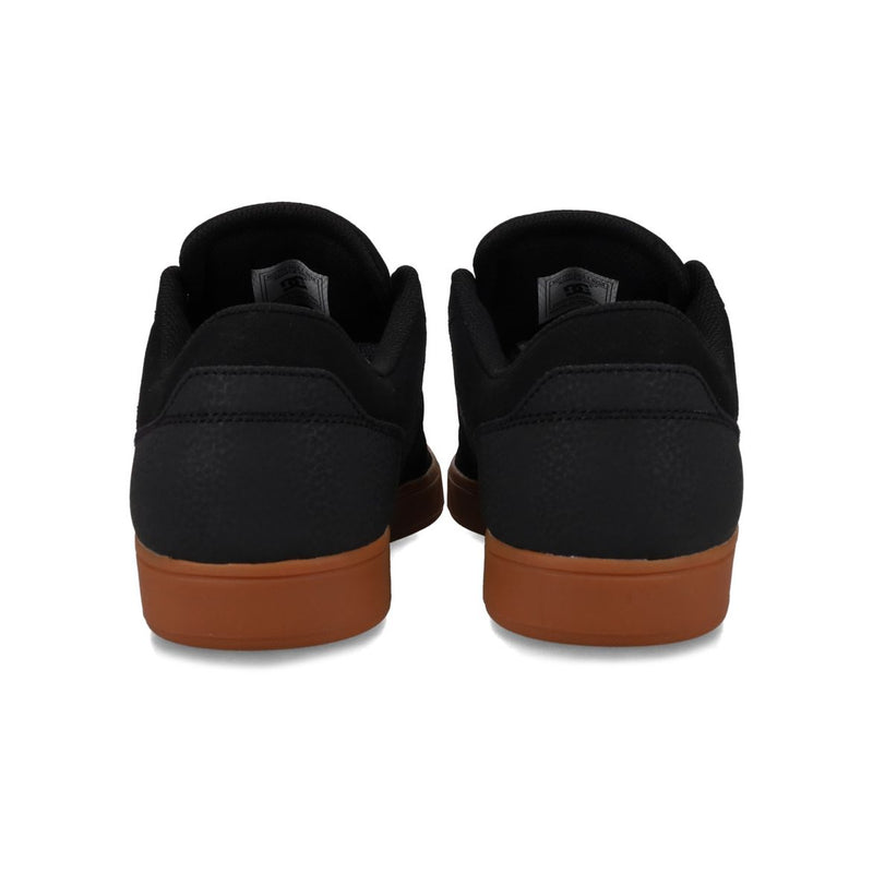 Crisis 2 Black/Gum Bild 6