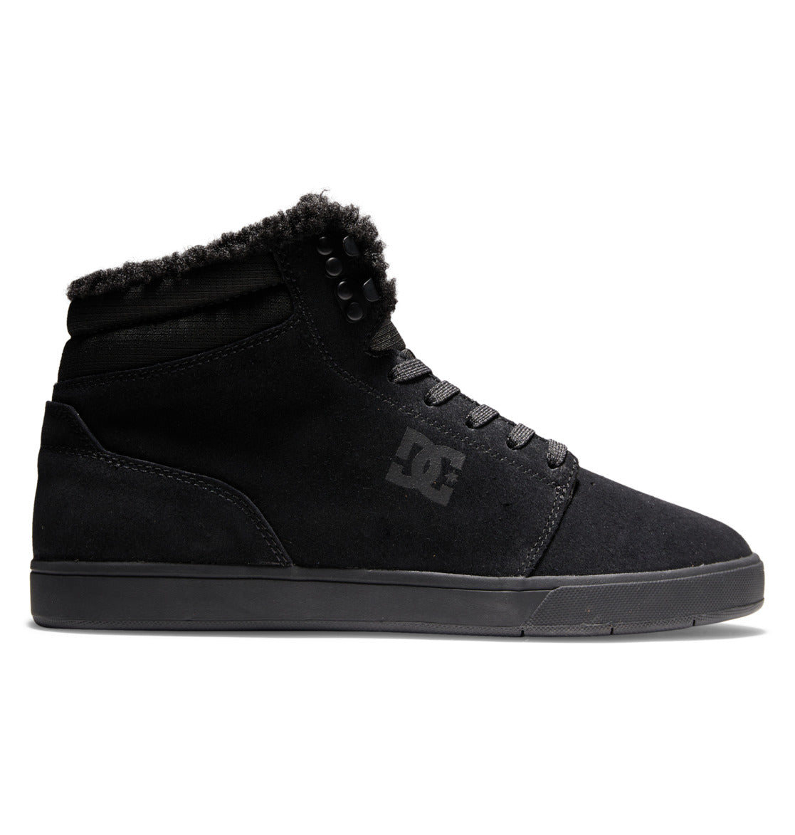 Crisis 2 Hi Wnt Black/Black Bild 1
