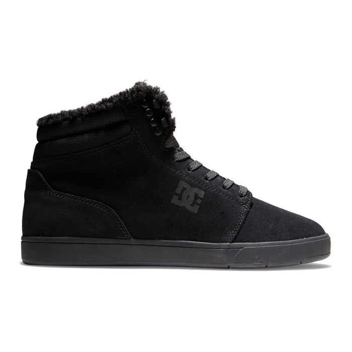 Crisis 2 Hi Wnt Black/Black Bild 1