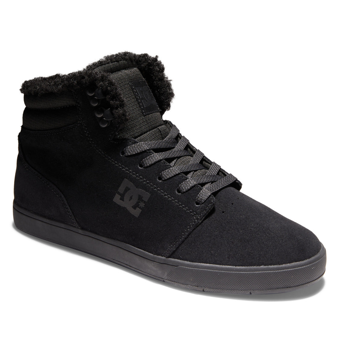 Crisis 2 Hi Wnt Black/Black Bild 2