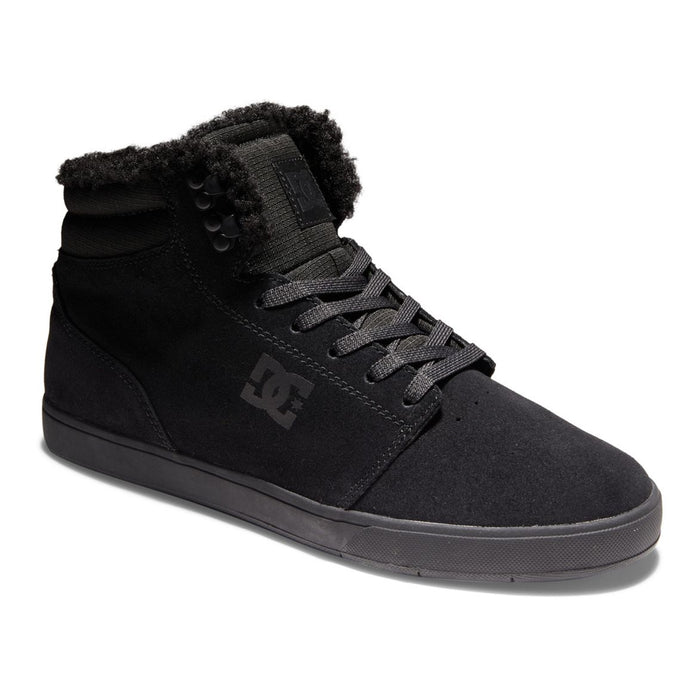 Crisis 2 Hi Wnt Black/Black Bild 2