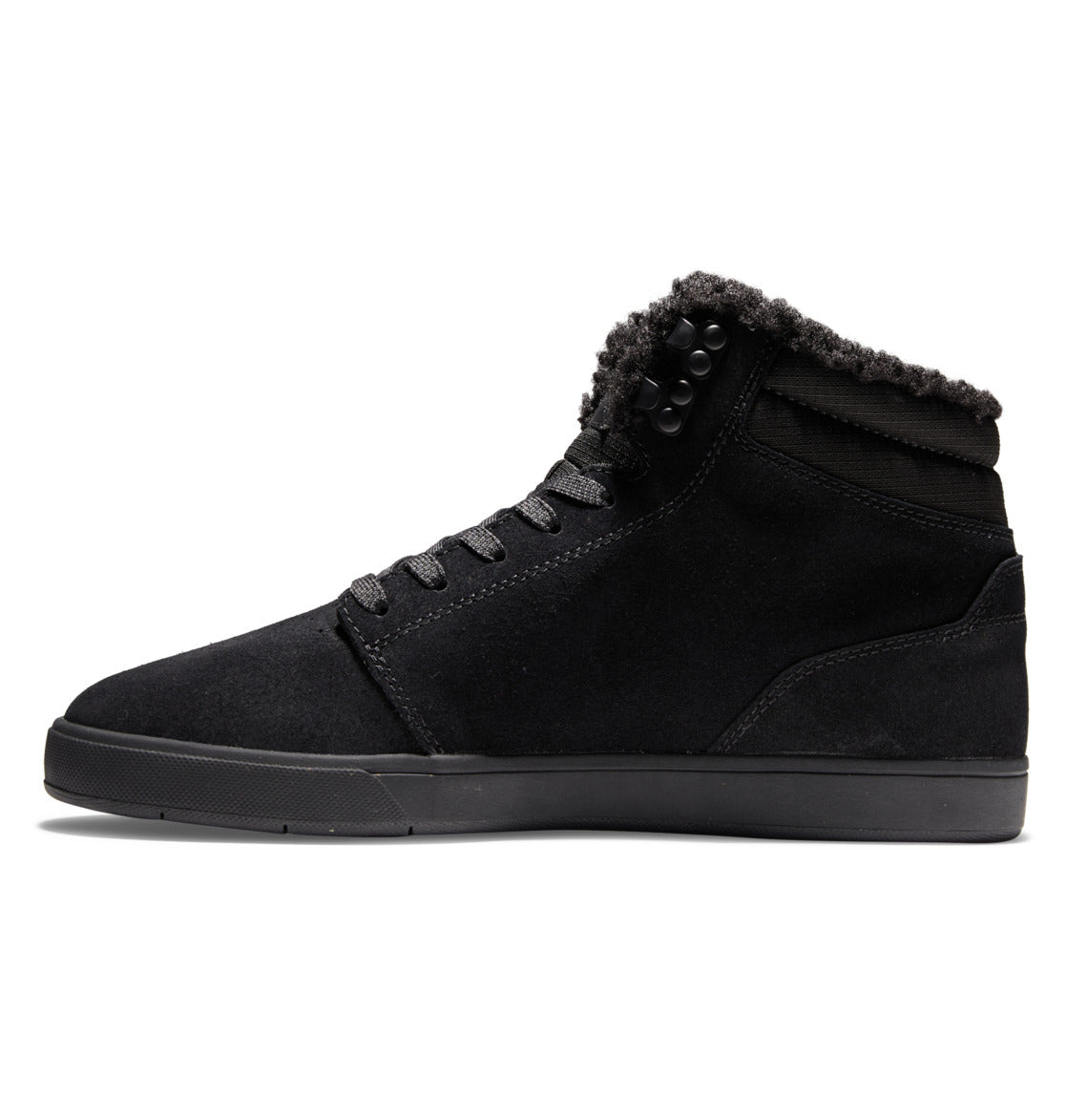 Crisis 2 Hi Wnt Black/Black Bild 3