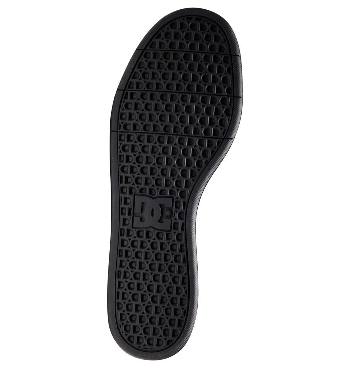 Crisis 2 Hi Wnt Black/Black Bild 5