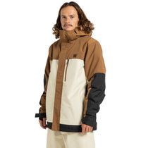 Defiant Jacket Oatmeal Bild 2