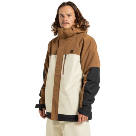 Defiant Jacket Oatmeal Bild 2