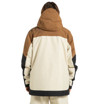 Defiant Jacket Oatmeal Bild 3