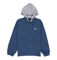 Driver Jacket Youth Dark Denim Bild 1
