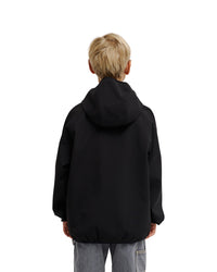 Drylyne Hoody 10K Youth Black Bild 2