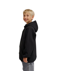 Drylyne Hoody 10K Youth Black Bild 4