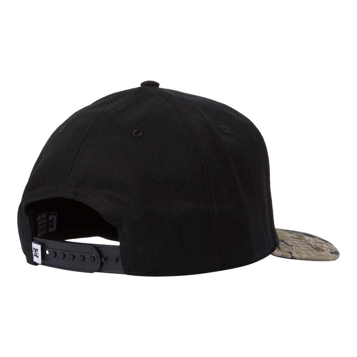 DYENOTTS SNAP BOY Fractal Camo Bild 2