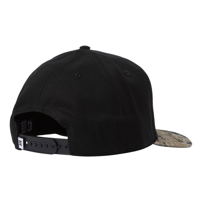 DYENOTTS SNAP BOY Fractal Camo Bild 2