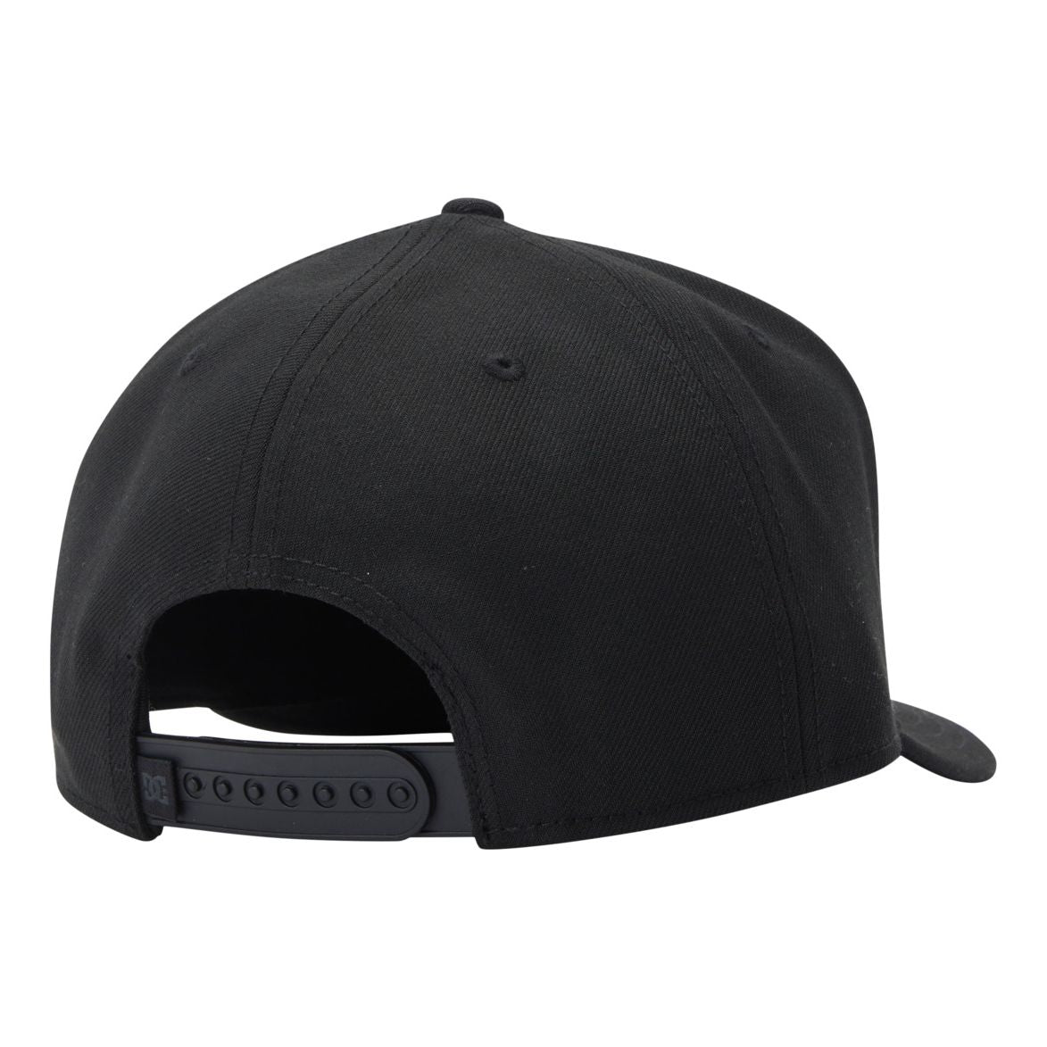 DC Empire Snapback Black Bild 2