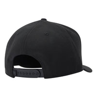 DC Empire Snapback Black Bild 2