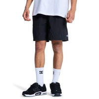 Flow Down Short Black Bild 1
