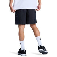 Flow Down Short Black Bild 2