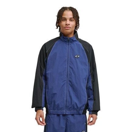 Flow Track Jacket Estate Blue Bild 1