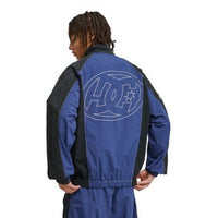 Flow Track Jacket Estate Blue Bild 2
