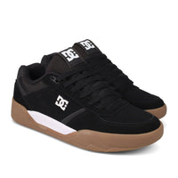 Fractal S Black/Gum/White Bild 1