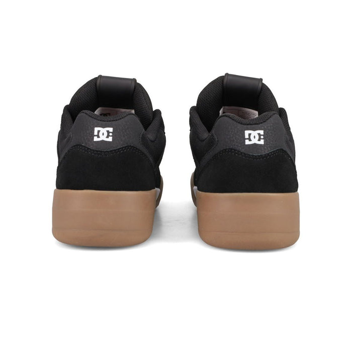 Fractal S Black/Gum/White Bild 2