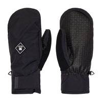 Franchise Mitten Black Bild 1