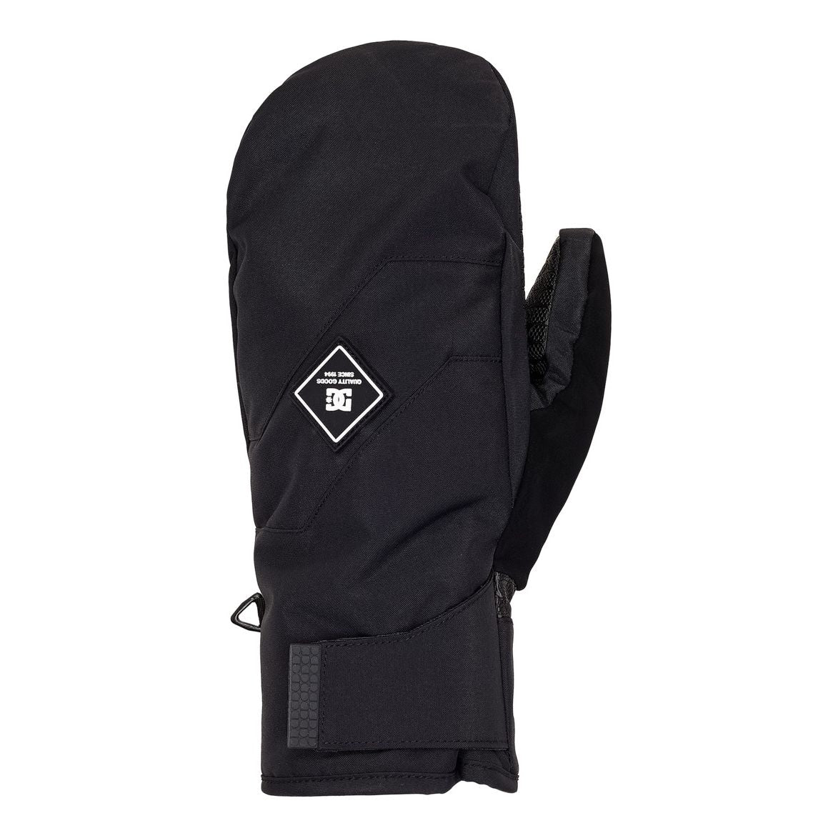 Franchise Mitten Black Bild 3