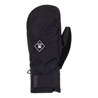 Franchise Mitten Black Bild 3