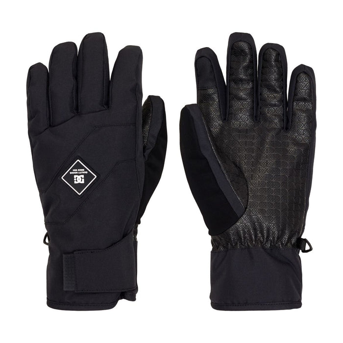 Franchise Mitten Black Bild 1