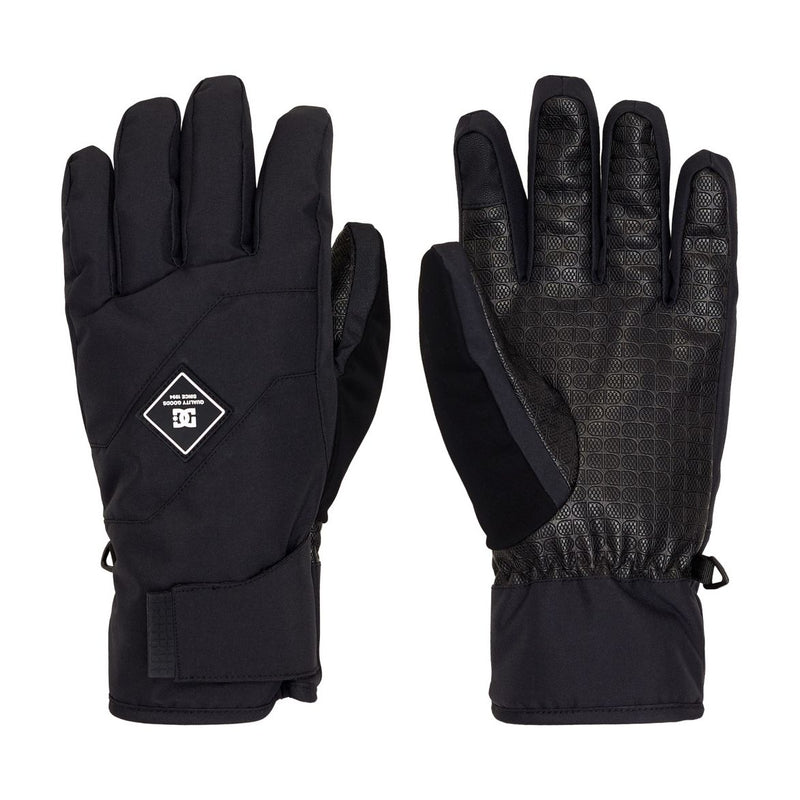 Franchise Mitten Black Bild 1