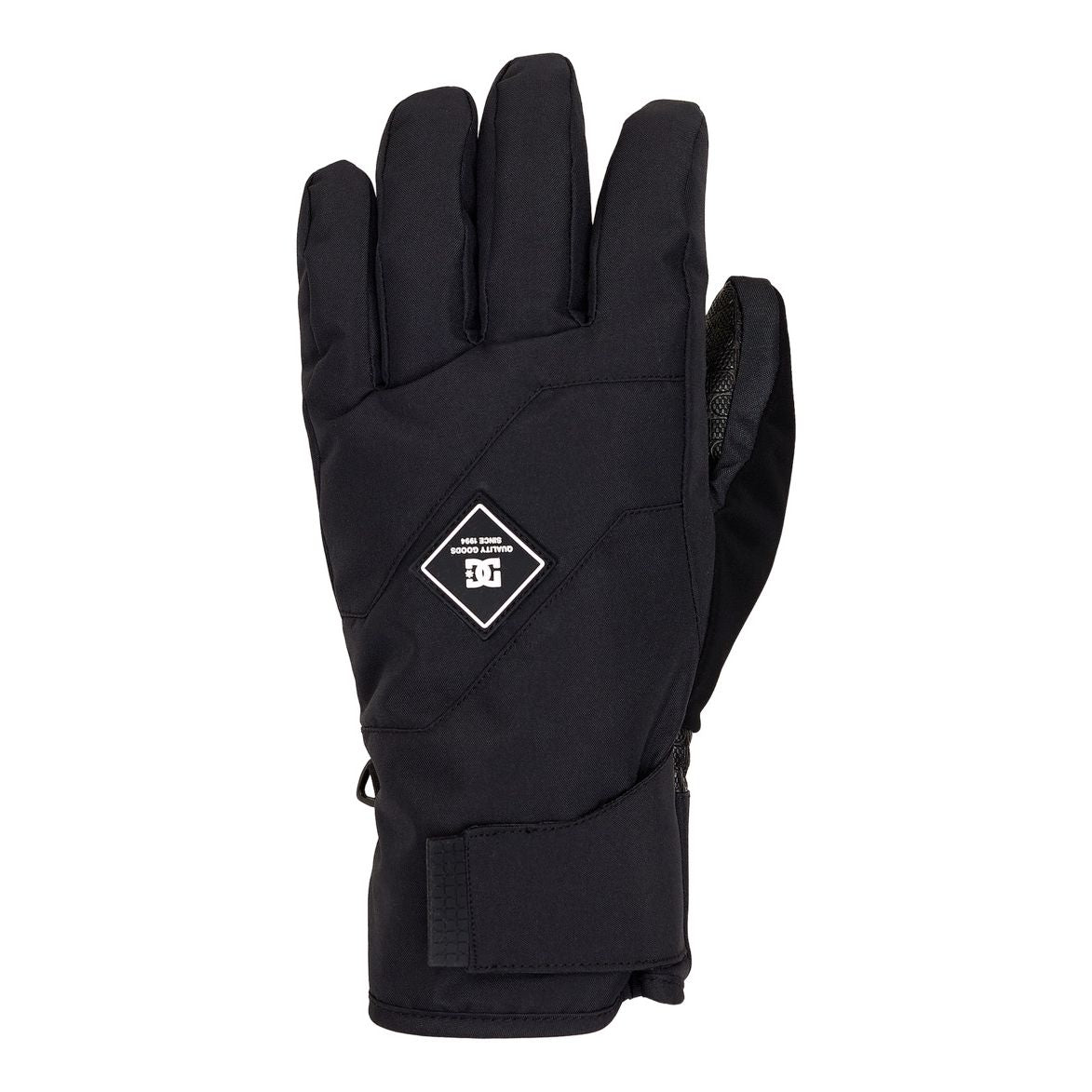 Franchise Mitten Black Bild 3