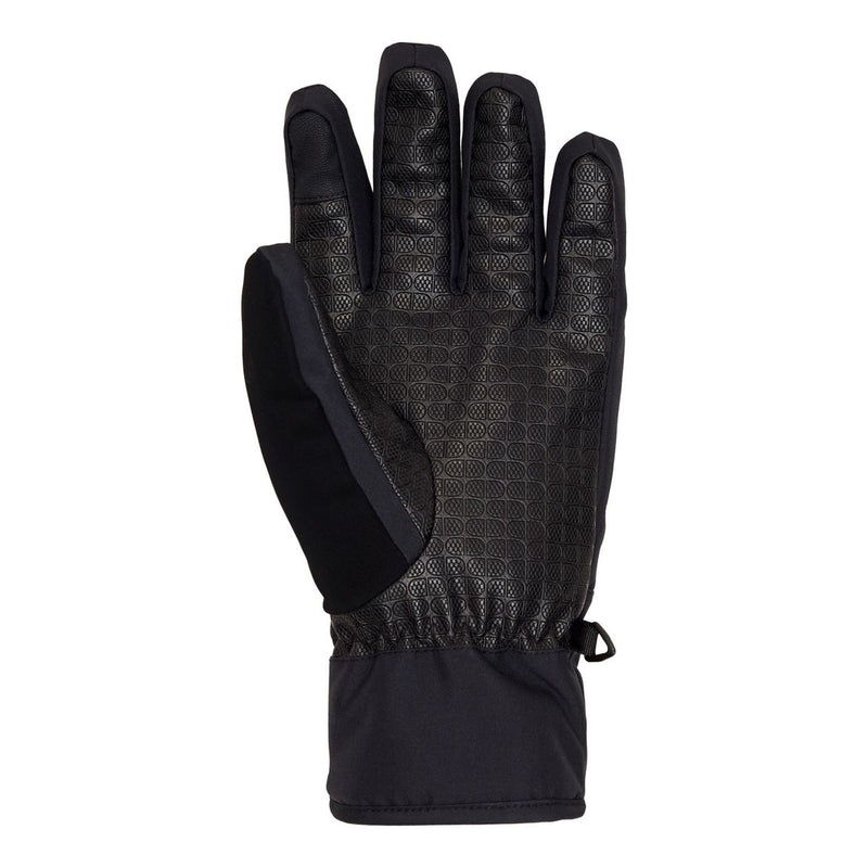 Franchise Mitten Black Bild 4