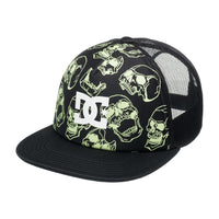 Gas Station Glow Skully Bild 1