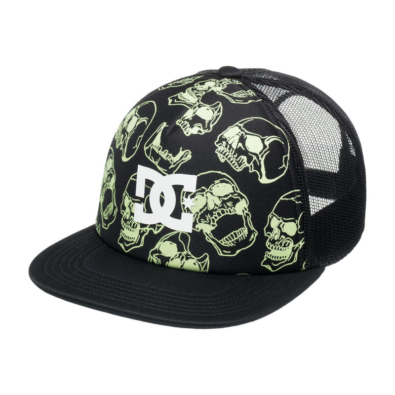 Gas Station Glow Skully Bild 1