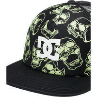 Gas Station Glow Skully Bild 3