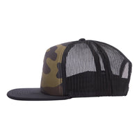 Gas Station Trucker Boy White / Black Bild 7