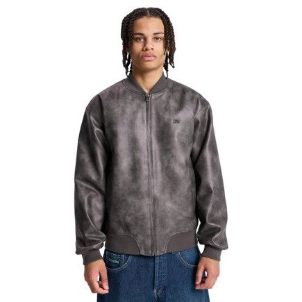 Ghost Bomber Black Bild 1