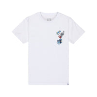 Handplant HSS Youth White Bild 1