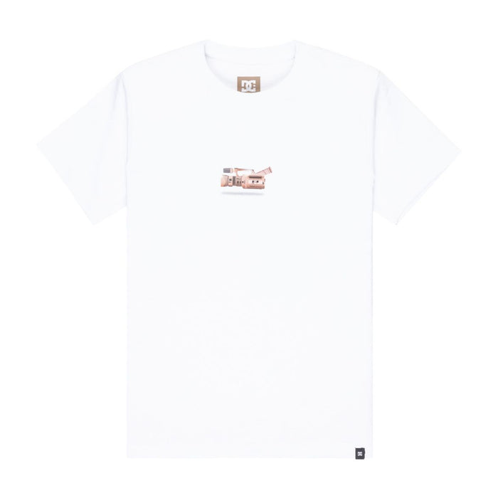 DC Handy Cam SS Boy White Bild 1