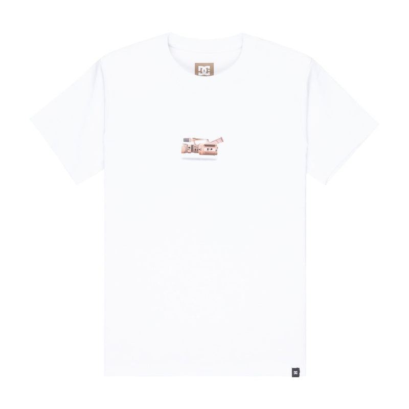 DC Handy Cam SS Boy White Bild 1