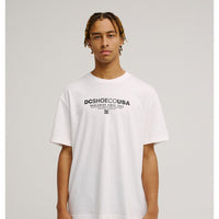 DC Heritage Font HSS White Bild 1