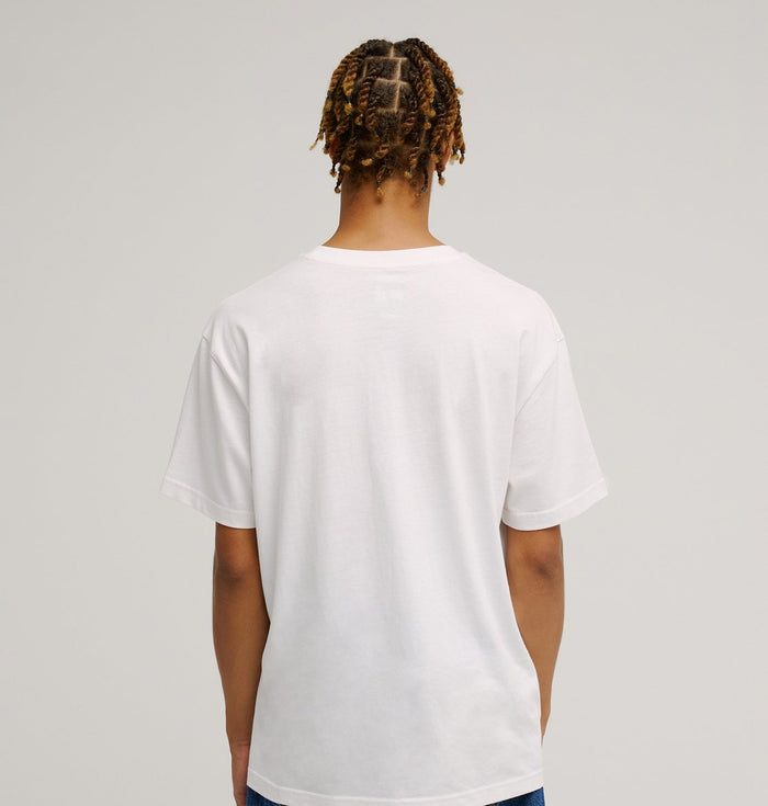 DC Heritage Font HSS White Bild 2