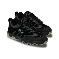 DC Hybrid OG Black/Grey Bild 1