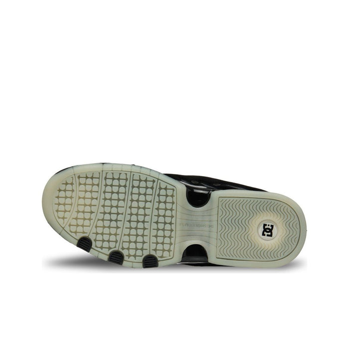 DC Hybrid OG Black/Grey Bild 2