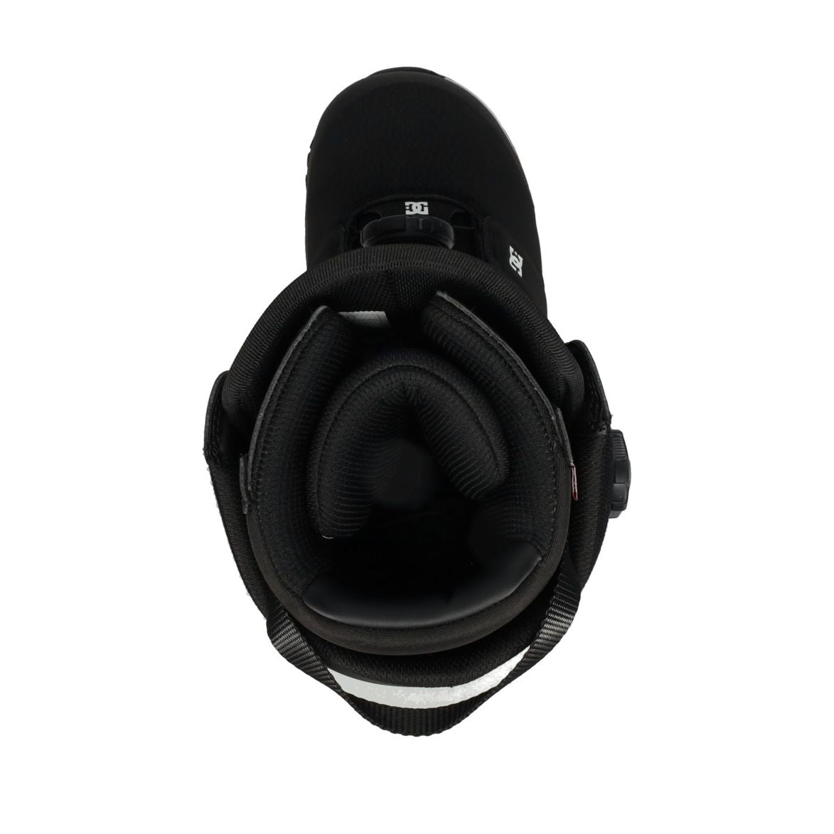 Judge Black/White Bild 4