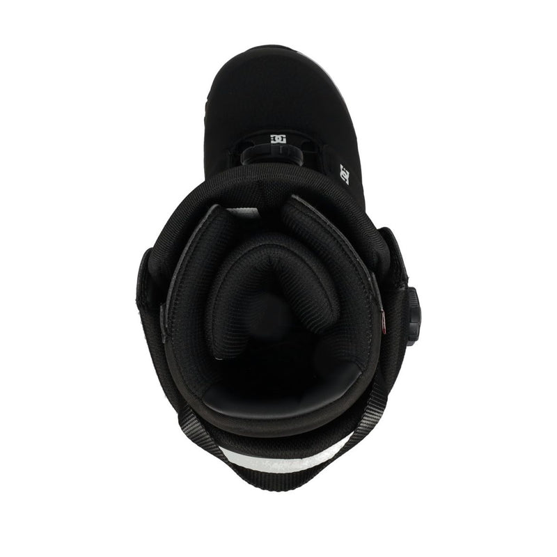 Judge Black/White Bild 4