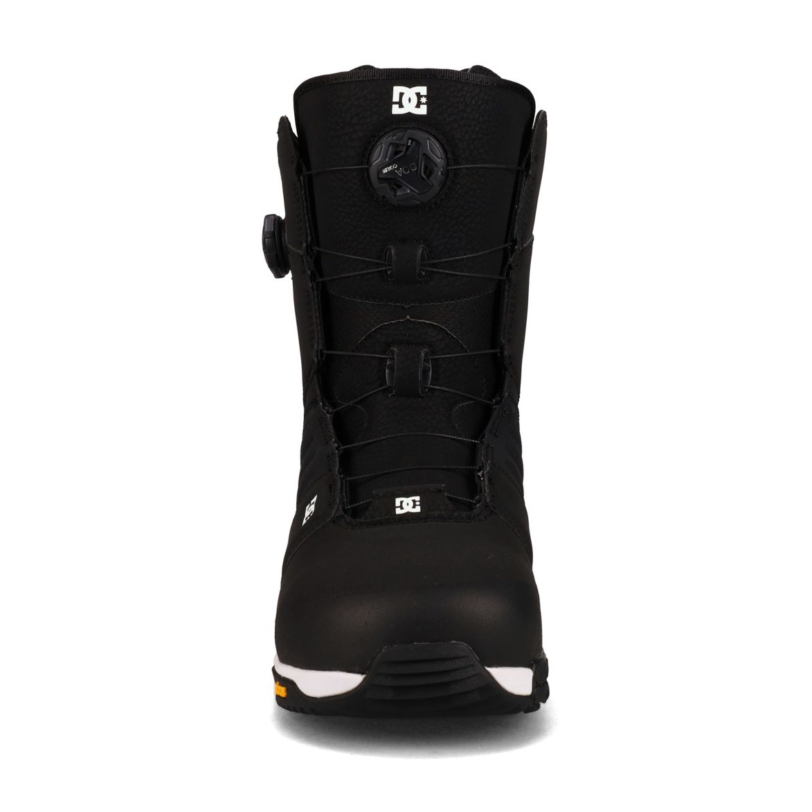 Judge Black/White Bild 5