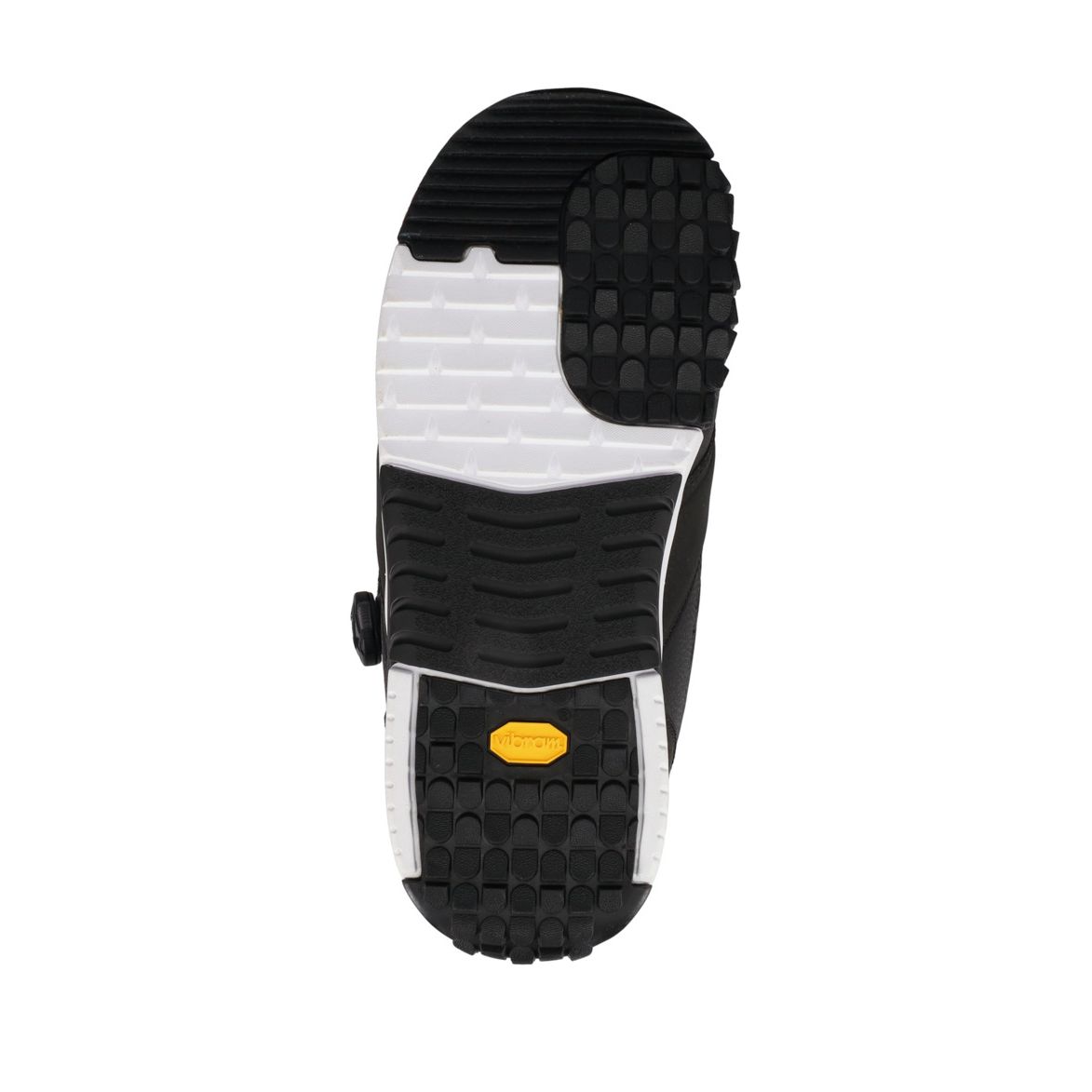 Judge Black/White Bild 6