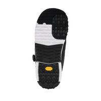 Judge Black/White Bild 6