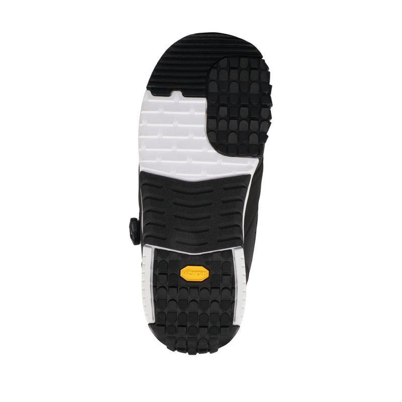 Judge Black/White Bild 6