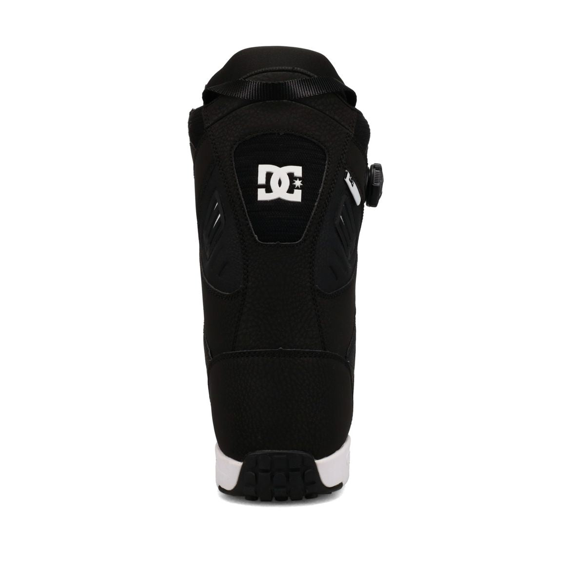 Judge Black/White Bild 7