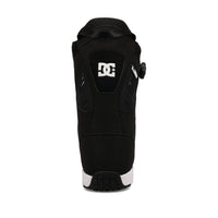 Judge Black/White Bild 7